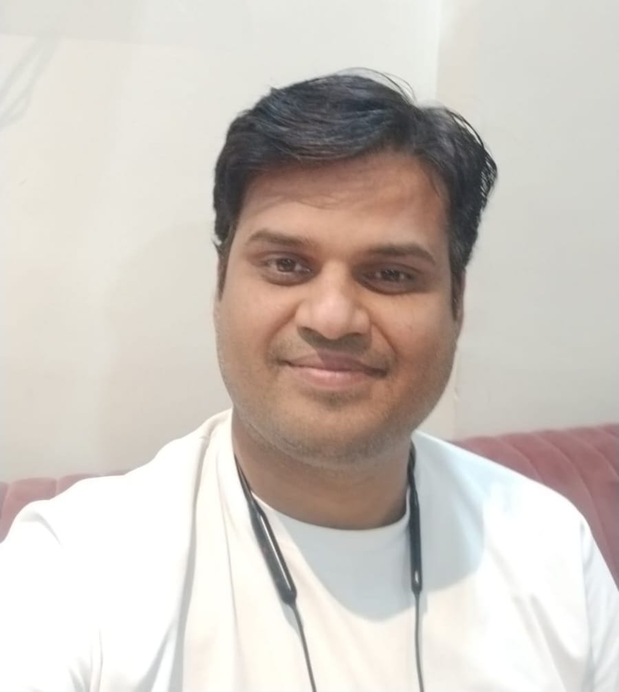 Nitin Rajput