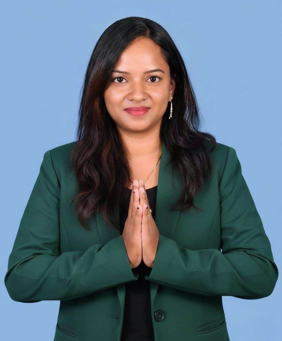 Dr. Trupti
